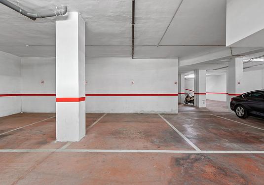 Apartment in Formentera del Segura