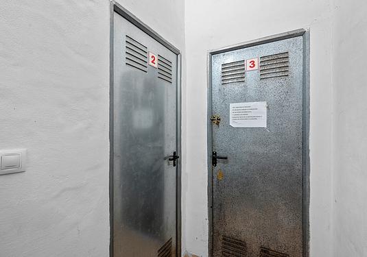 Apartment in Formentera del Segura