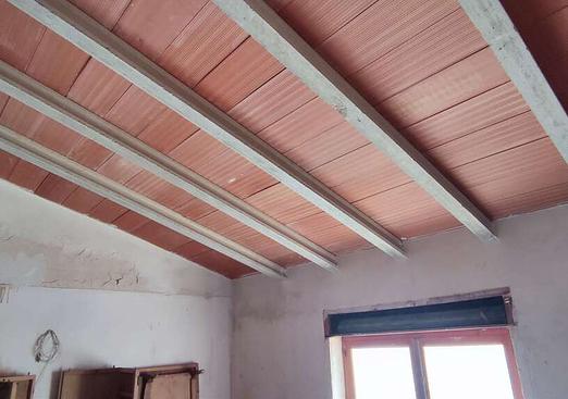 Town house in Raspay