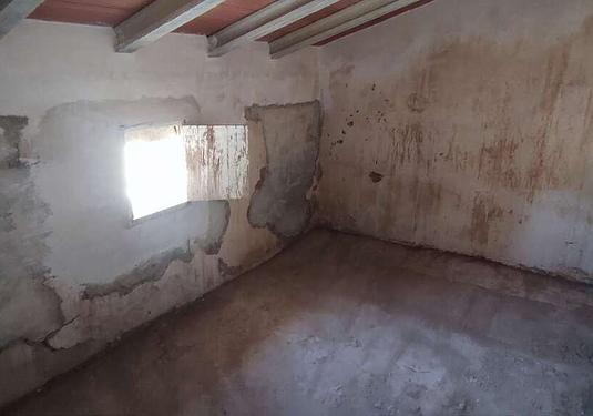 Town house in Raspay