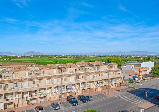 Apartment in Formentera del Segura
