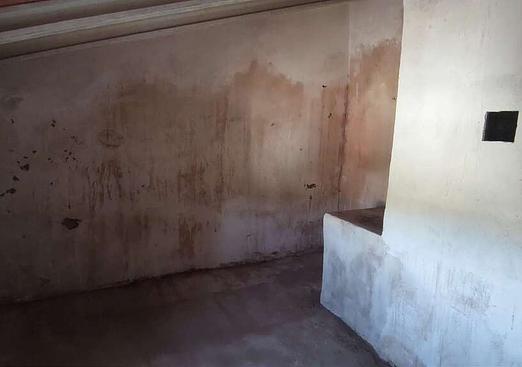 Town house in Raspay