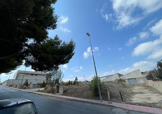 Land in Ciudad Quesada