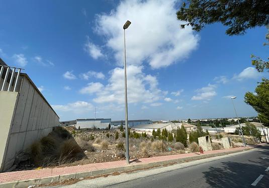 Land in Ciudad Quesada