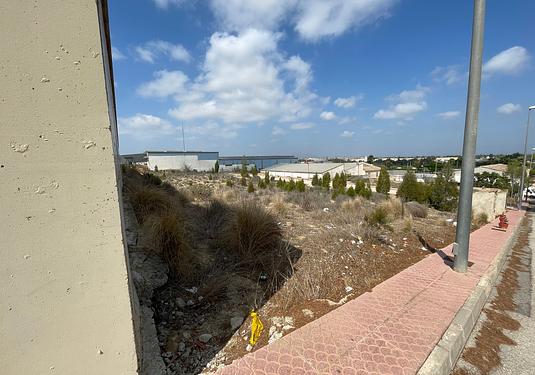 Land in Ciudad Quesada