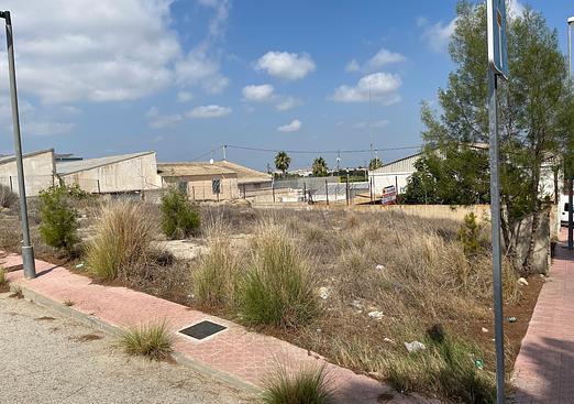 Land in Ciudad Quesada