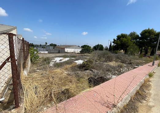 Land in Ciudad Quesada