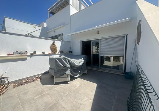 Apartment in Orihuela