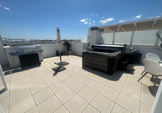 Apartment in Orihuela