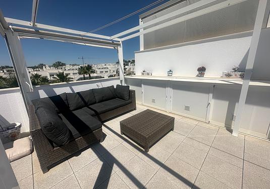 Apartment in Orihuela