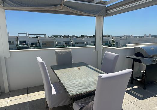 Apartment in Orihuela