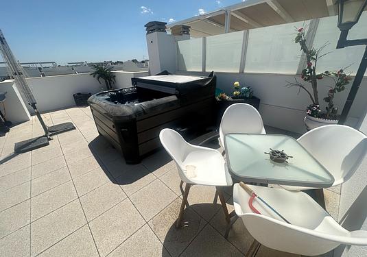 Apartment in Orihuela