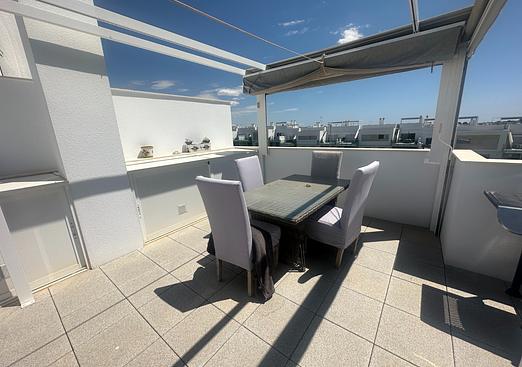 Apartment in Orihuela