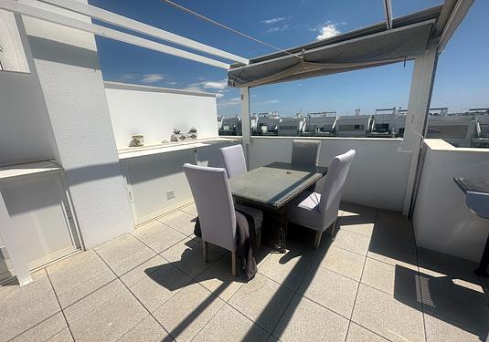 Apartment in Orihuela