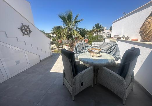 Apartment in Orihuela