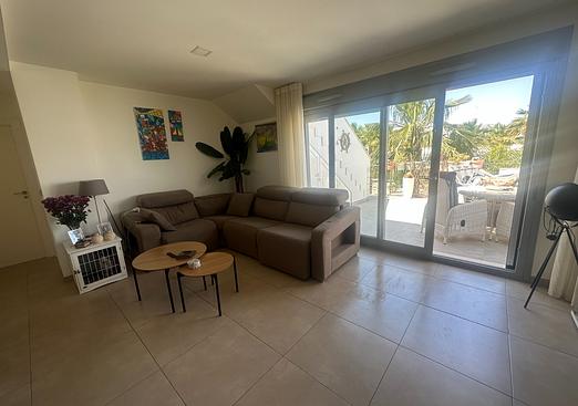 Apartment in Orihuela
