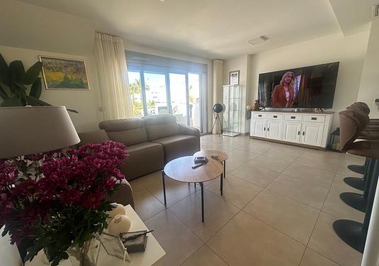 Apartment in Orihuela
