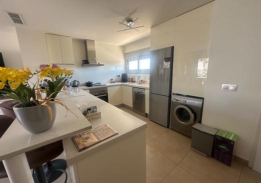 Apartment in Orihuela