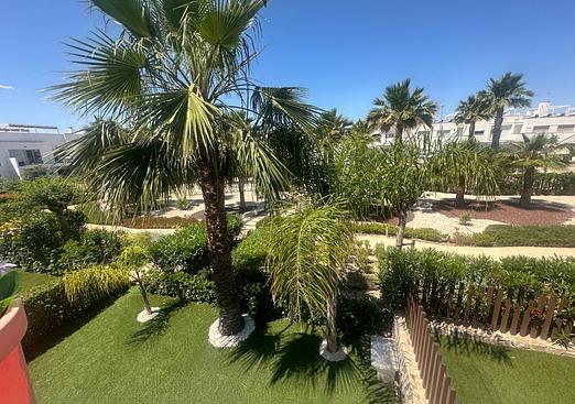 Apartment in Orihuela