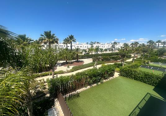 Apartment in Orihuela