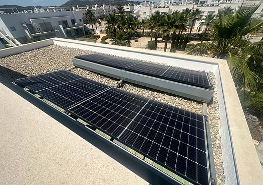 Apartment in Orihuela