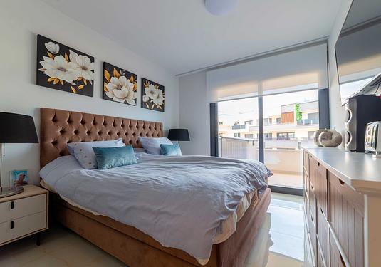 Apartment in Playa Flamenca