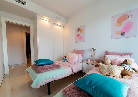 Apartment in Playa Flamenca