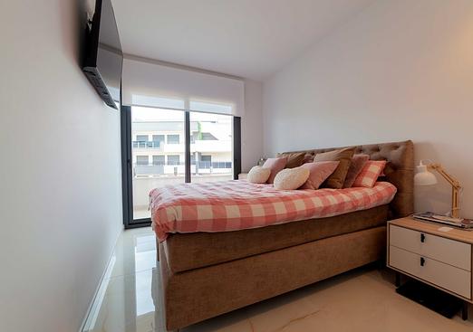Apartment in Playa Flamenca