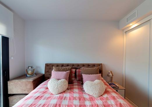 Apartment in Playa Flamenca