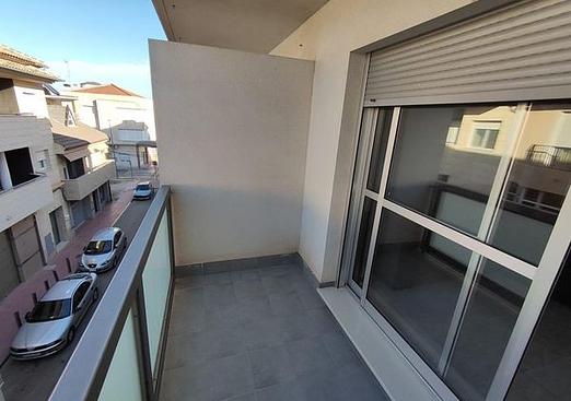 Apartment in Torre Pacheco