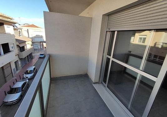 Apartment in Torre Pacheco
