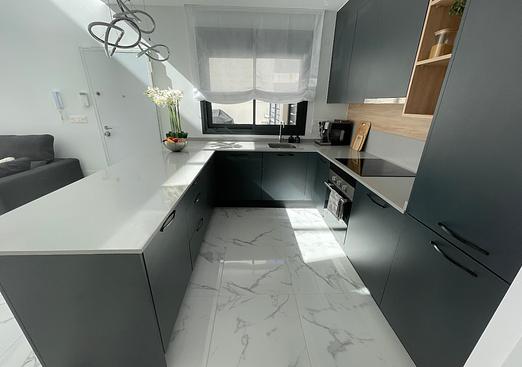 Villa in Los Montesinos