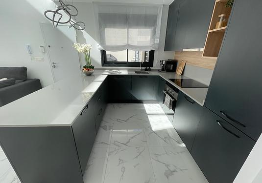 Villa in Los Montesinos