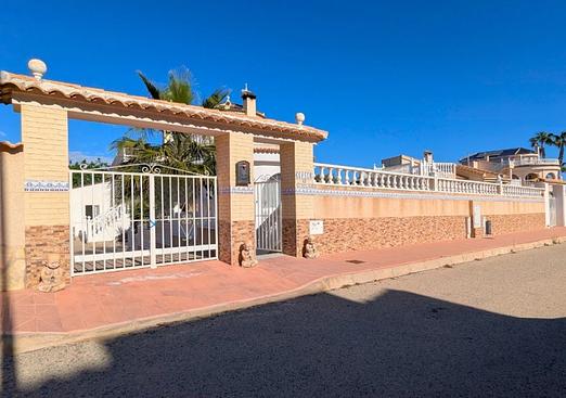 Villa in Ciudad Quesada