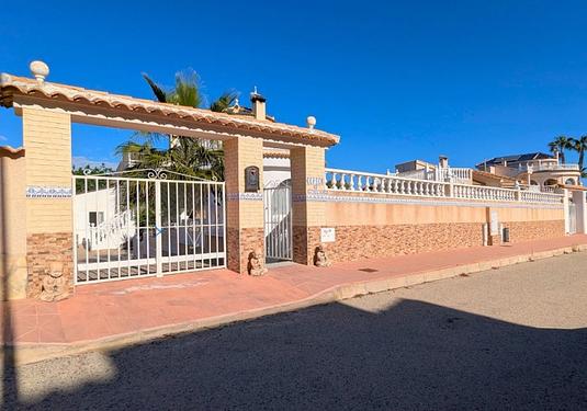 Villa in Ciudad Quesada