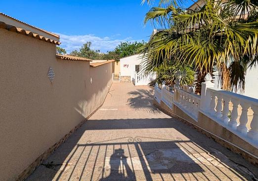 Villa in Ciudad Quesada