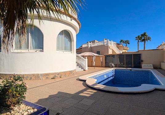 Villa in Ciudad Quesada