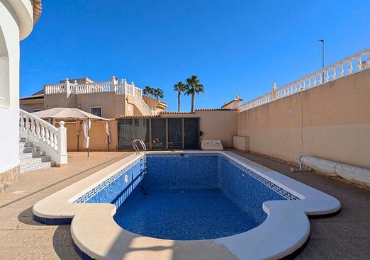 Villa in Ciudad Quesada