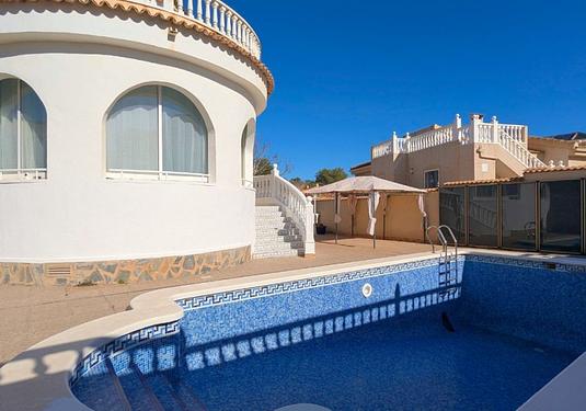 Villa in Ciudad Quesada