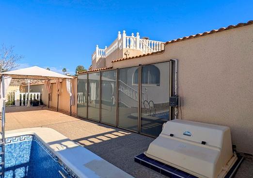 Villa in Ciudad Quesada