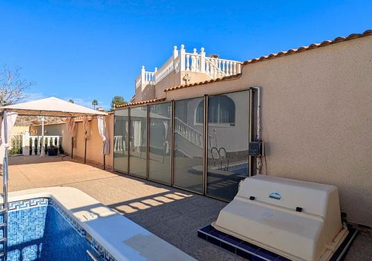 Villa in Ciudad Quesada