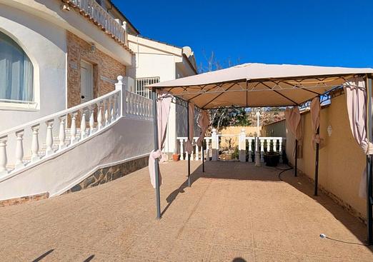 Villa in Ciudad Quesada