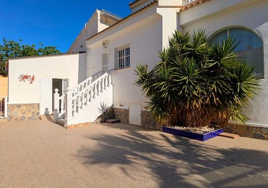 Villa in Ciudad Quesada