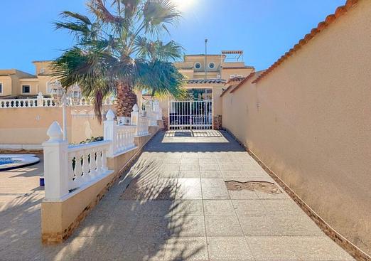 Villa in Ciudad Quesada