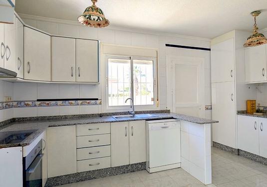 Villa in Ciudad Quesada