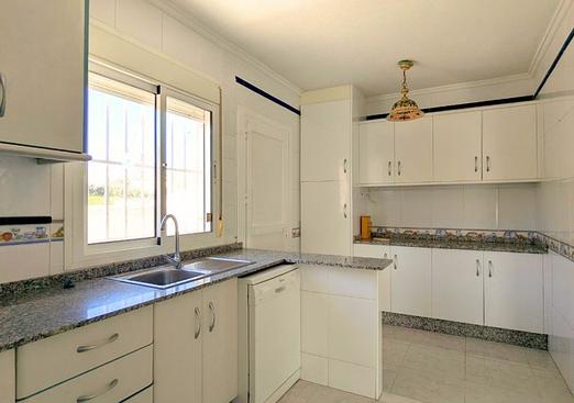 Villa in Ciudad Quesada