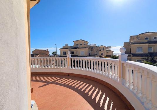 Villa in Ciudad Quesada