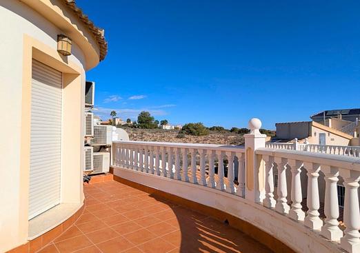 Villa in Ciudad Quesada