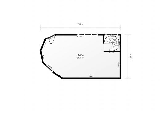 Villa in Ciudad Quesada