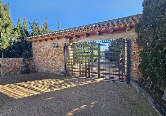 Villa in La Manga Club